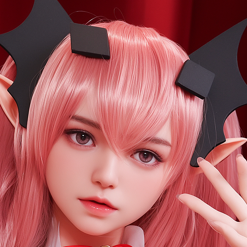 Haili G073 Kelulu K-Y32 Sex Doll main product image