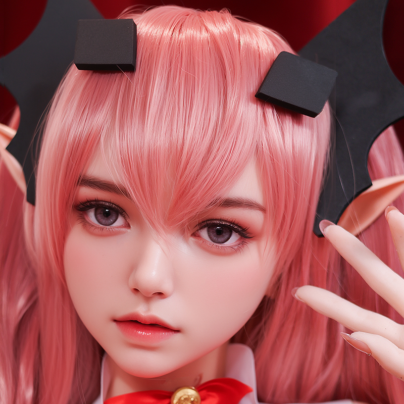 Haili G073 Kelulu K-Y32 Sex Doll thumbnail 8