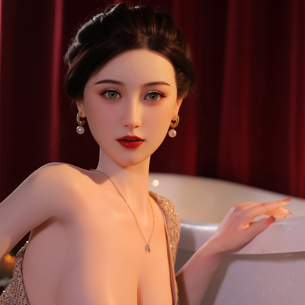 Haili G075 Jiani Sex Doll thumbnail 2