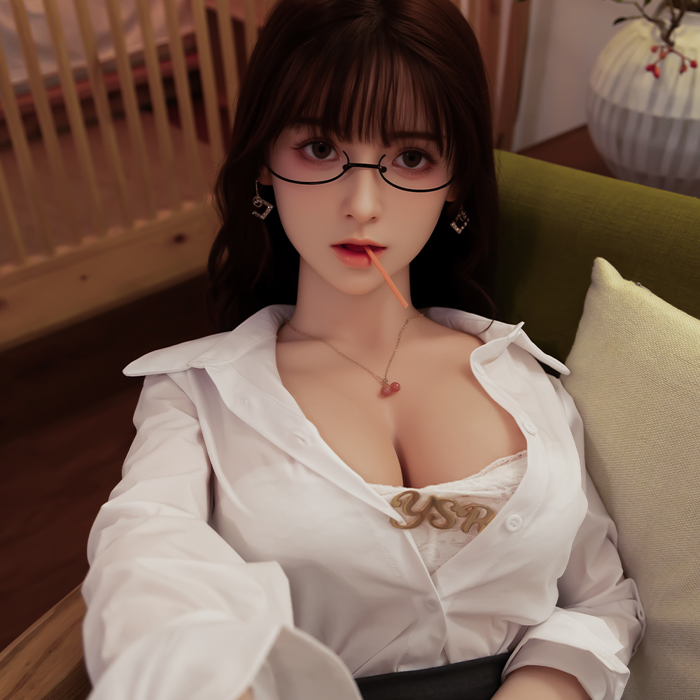 Haili G076 Xiwei Sex Doll thumbnail 10