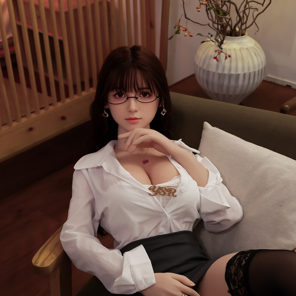 Haili G076 Xiwei Sex Doll thumbnail 9
