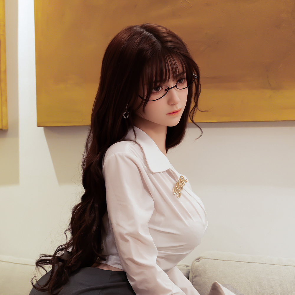 Haili G076 Xiwei Sex Doll thumbnail 7