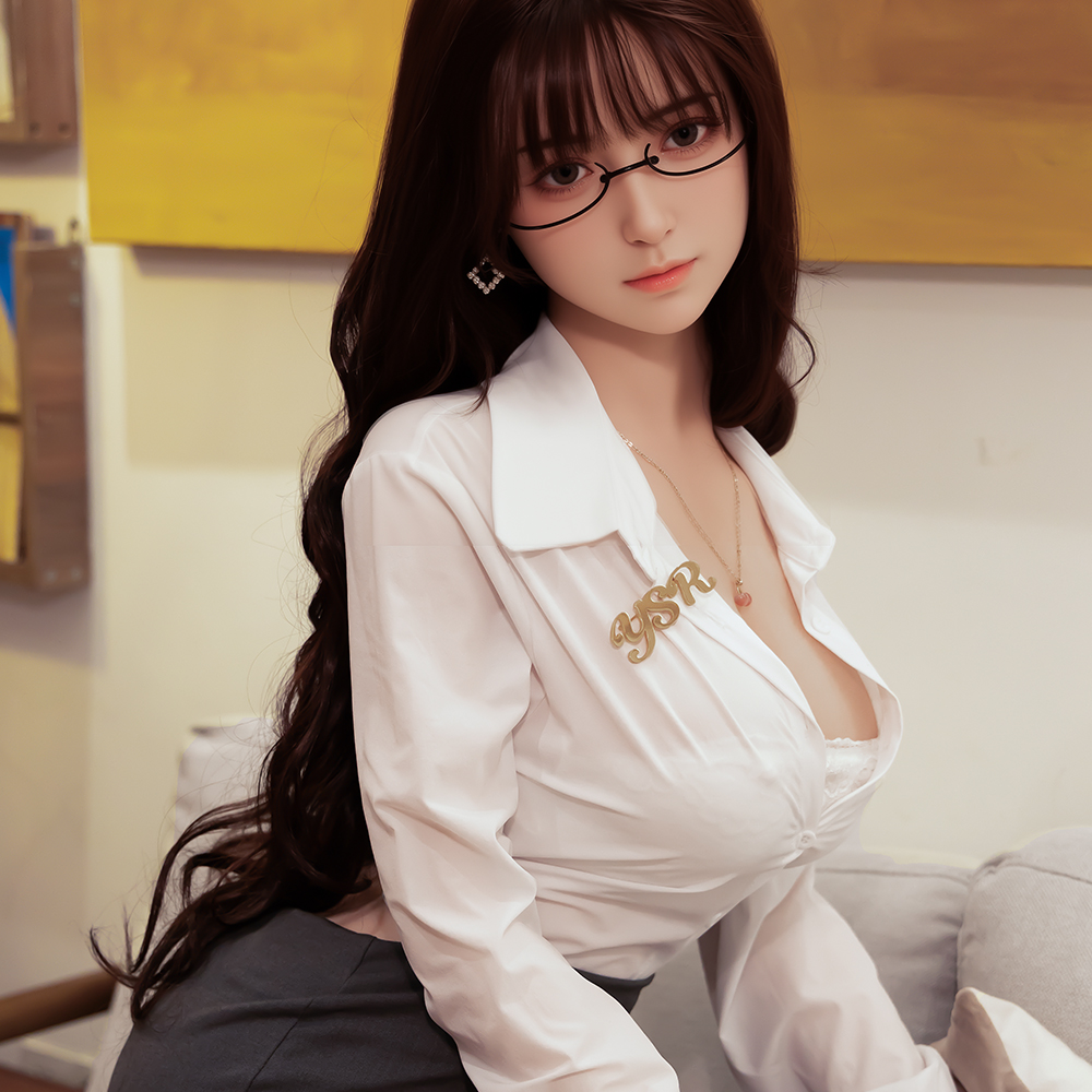 Haili G076 Xiwei Sex Doll thumbnail 6
