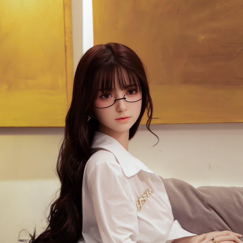 Haili G076 Xiwei Sex Doll thumbnail 5