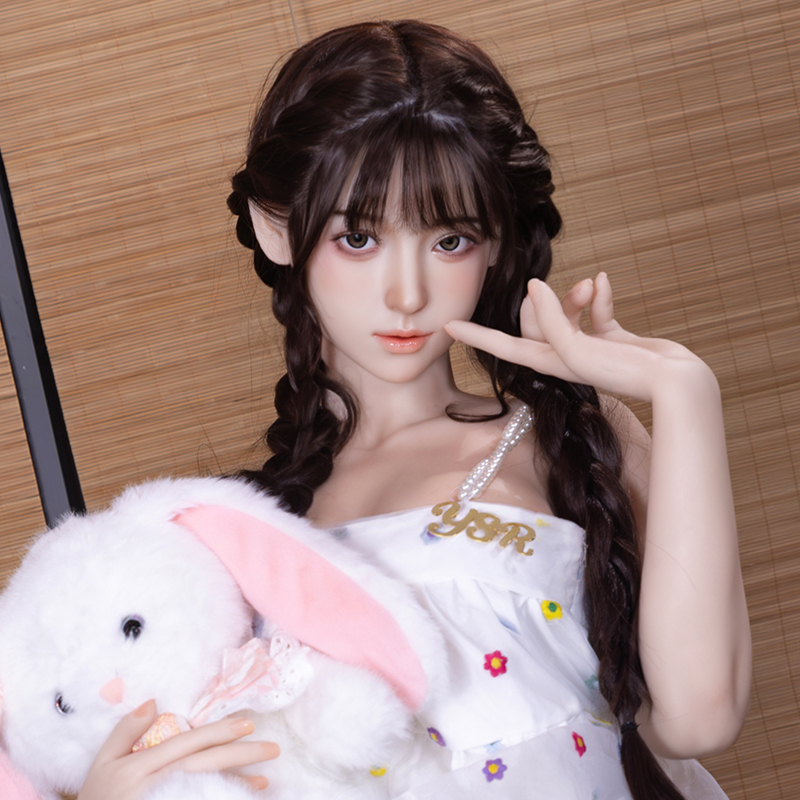 Haili G078 Xiwei Sex Doll thumbnail 8