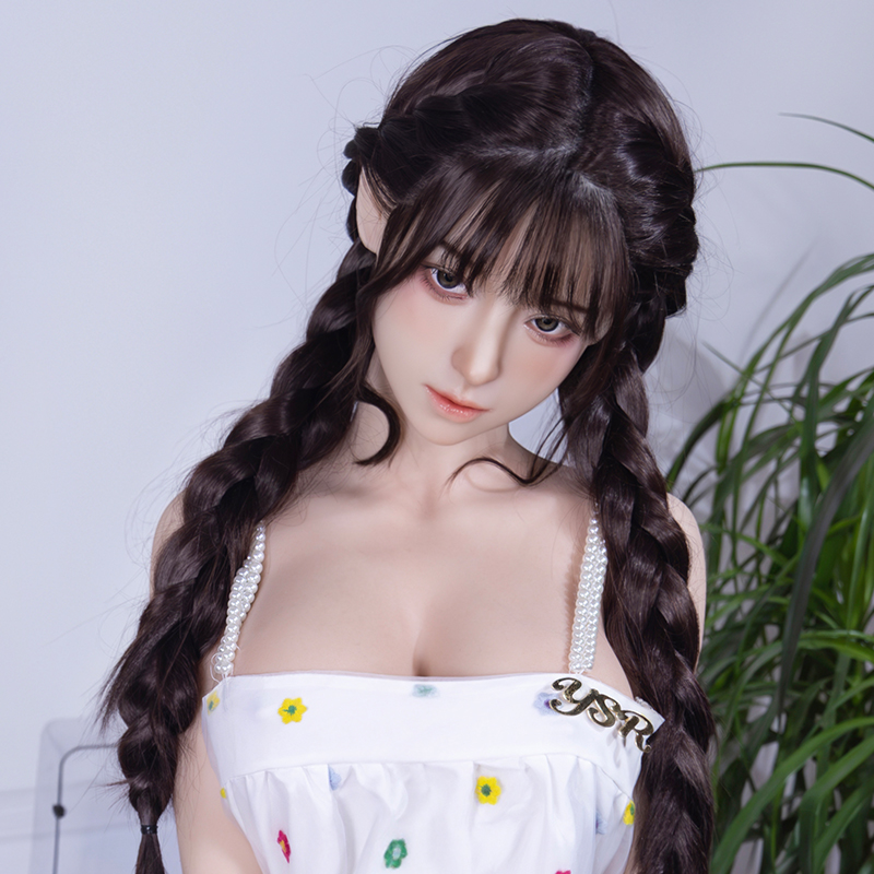 Haili G078 Xiwei Sex Doll thumbnail 7