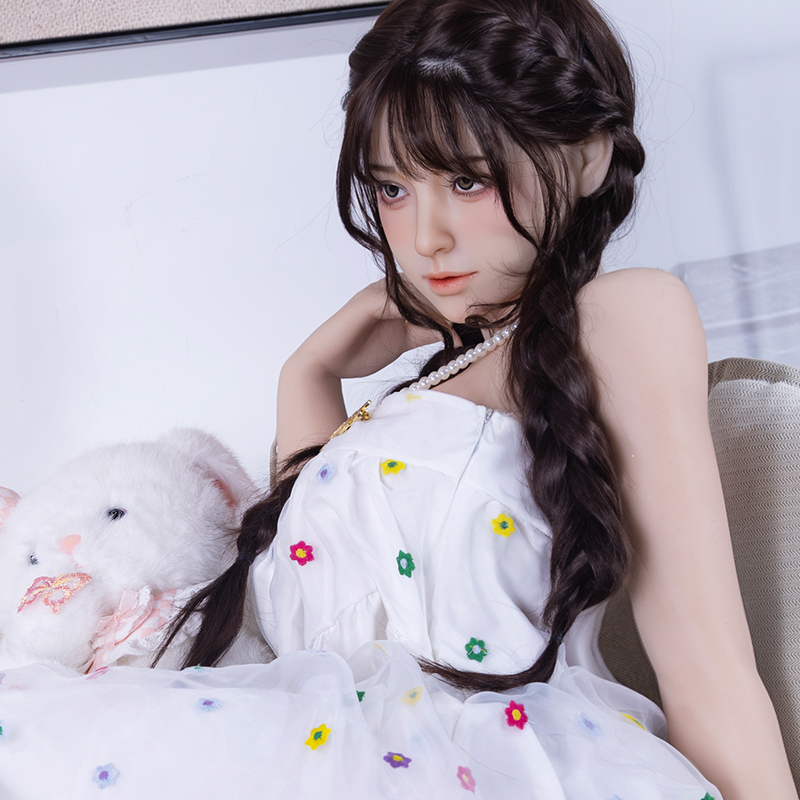 Haili G078 Xiwei Sex Doll thumbnail 6