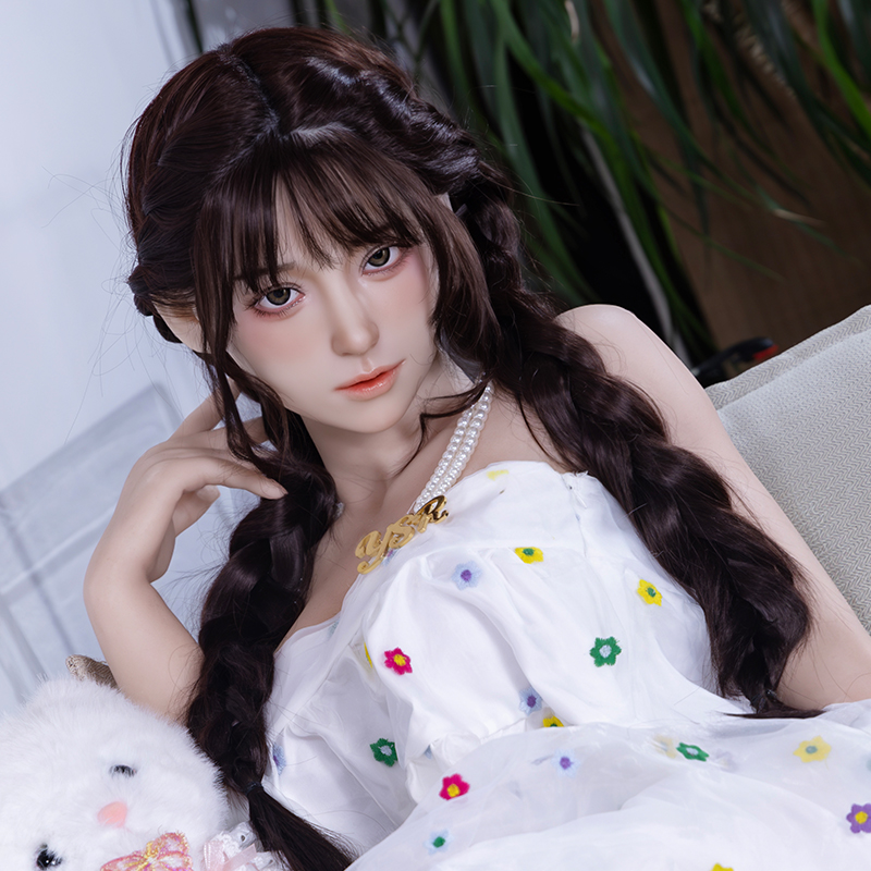 Haili G078 Xiwei Sex Doll thumbnail 2