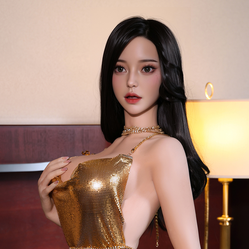 Haili G080 Weiyan Sex Doll thumbnail 4