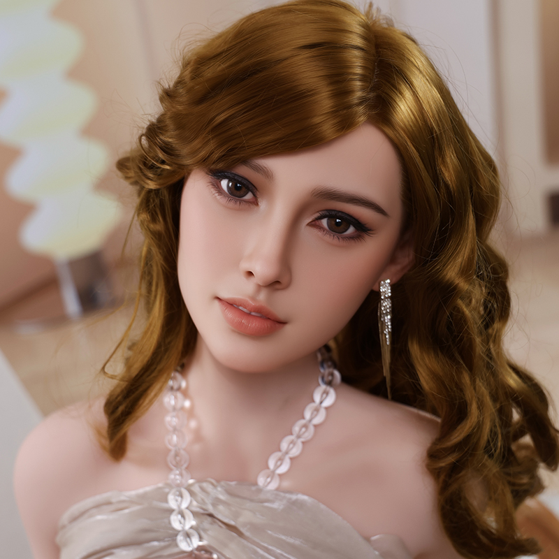 Haili G085 Masha Sex Doll thumbnail 10