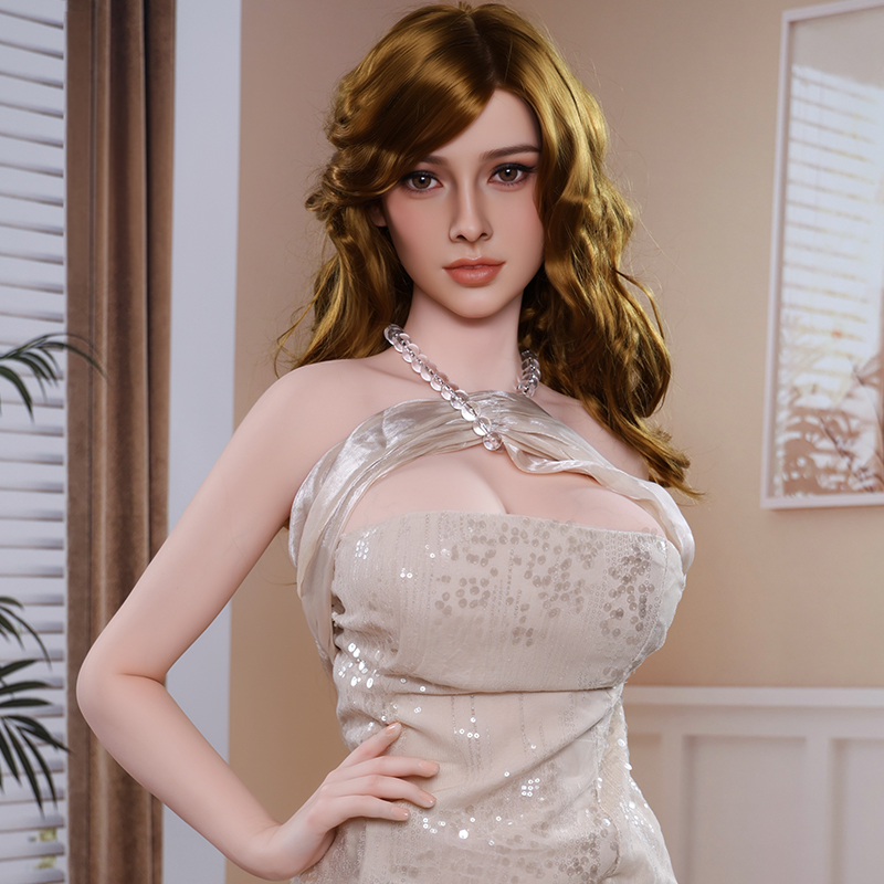Haili G085 Masha Sex Doll thumbnail 8