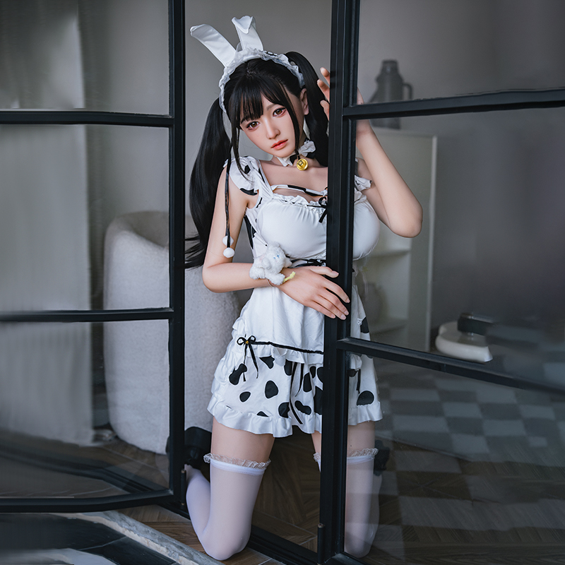 Haili G096 Letong 158cm Sex Doll thumbnail 6