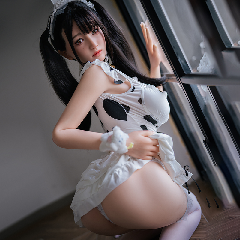 Haili G096 Letong 158cm Sex Doll thumbnail 5