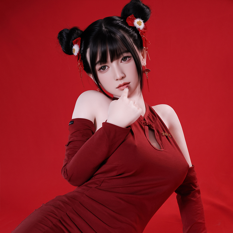 Haili G098 Letong Sex Doll thumbnail 6