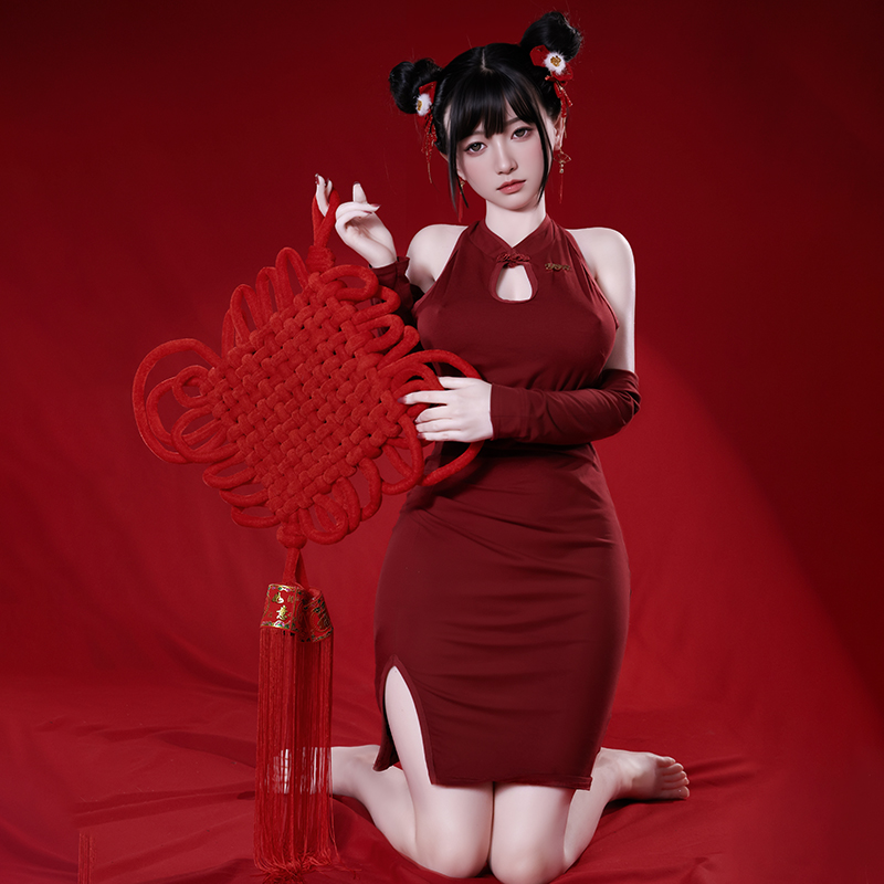 Haili G098 Letong Sex Doll thumbnail 5