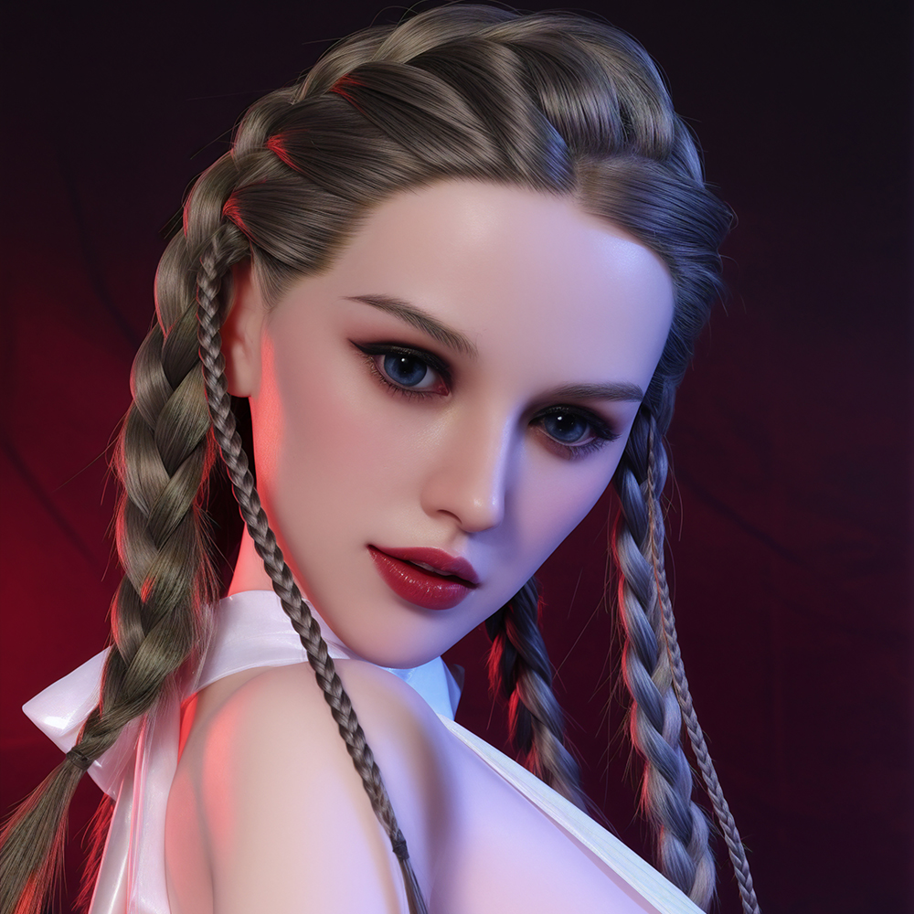 Haili G062 Taylor Sex Doll thumbnail 8