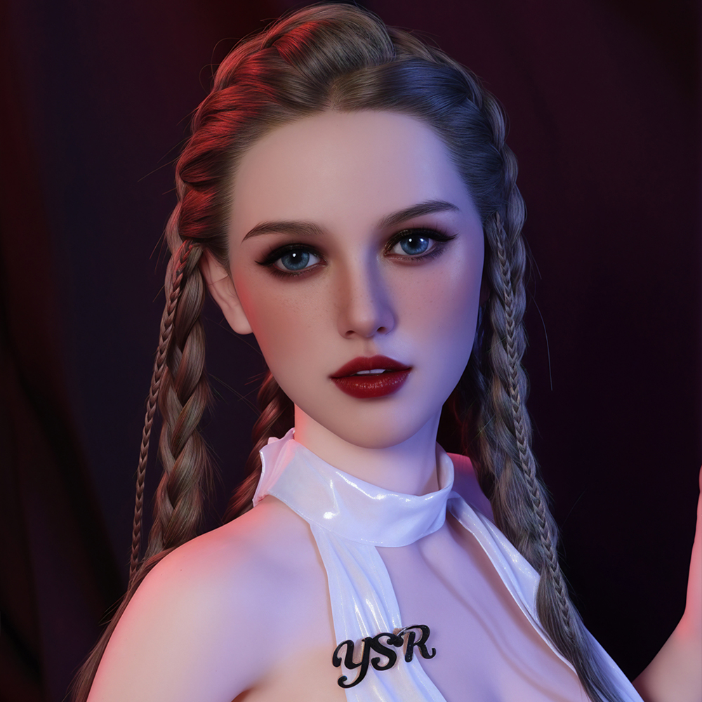 Haili G062 Taylor Sex Doll thumbnail 5