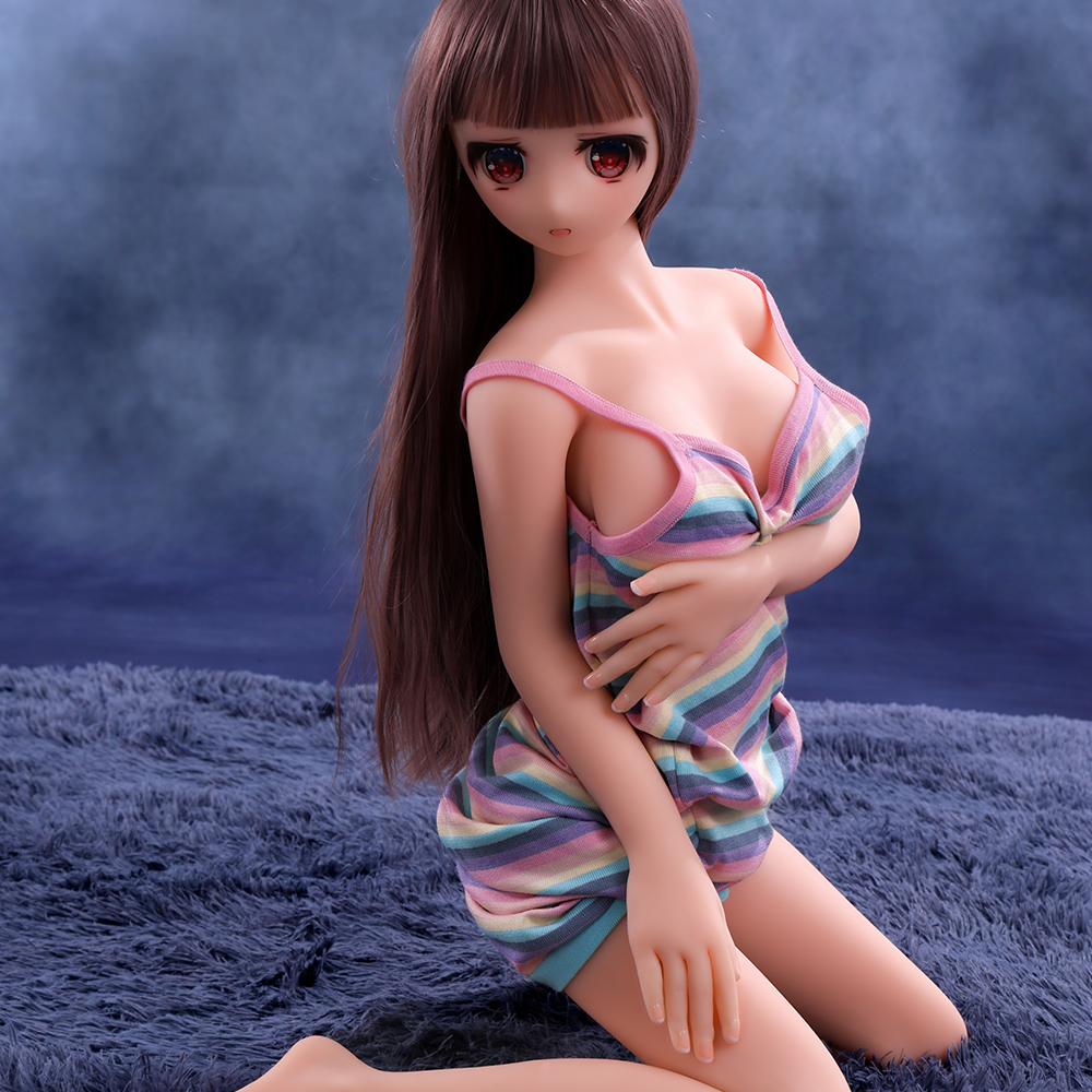 Haili KT009 Shasha Sex Doll main product image