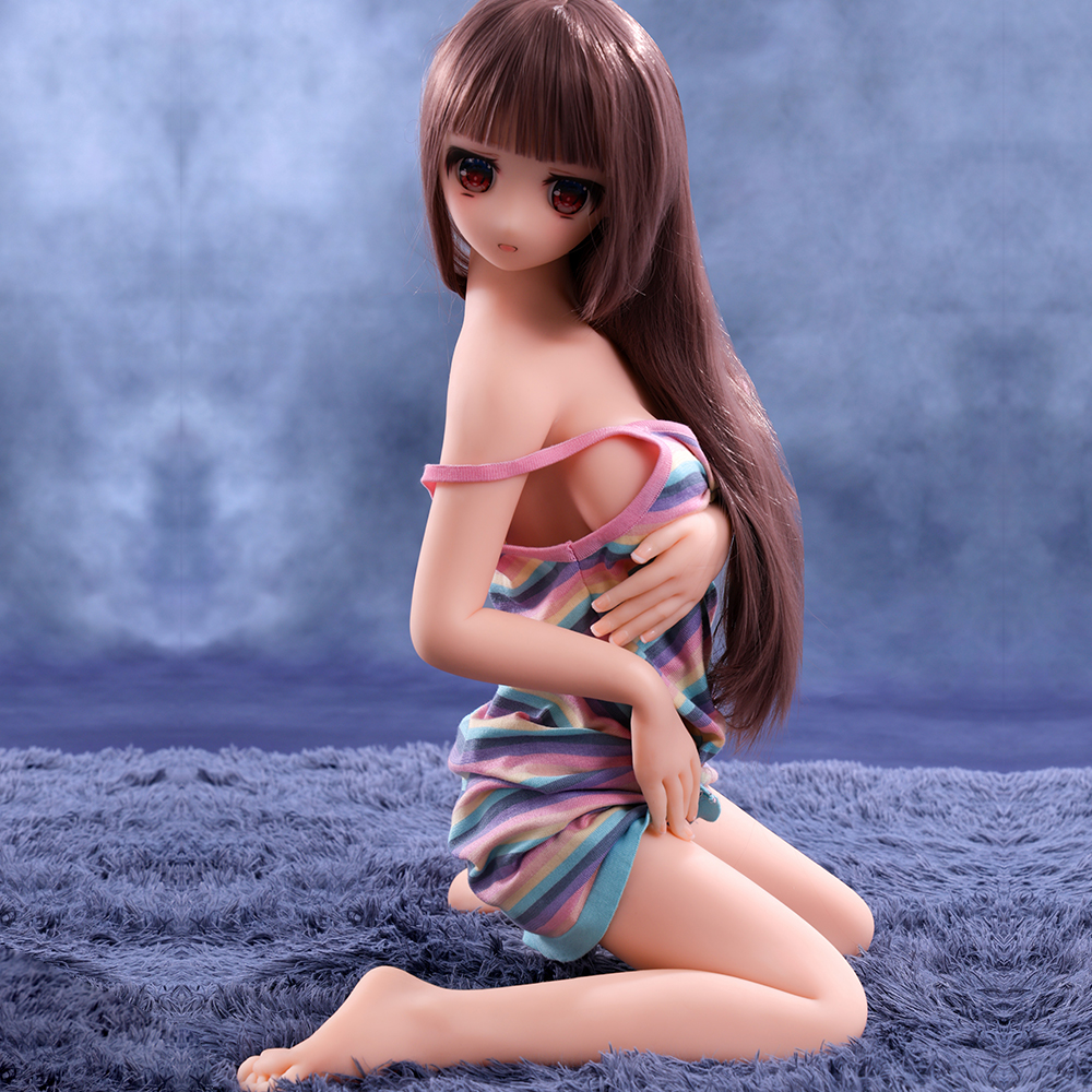 Haili KT009 Shasha Sex Doll thumbnail 8