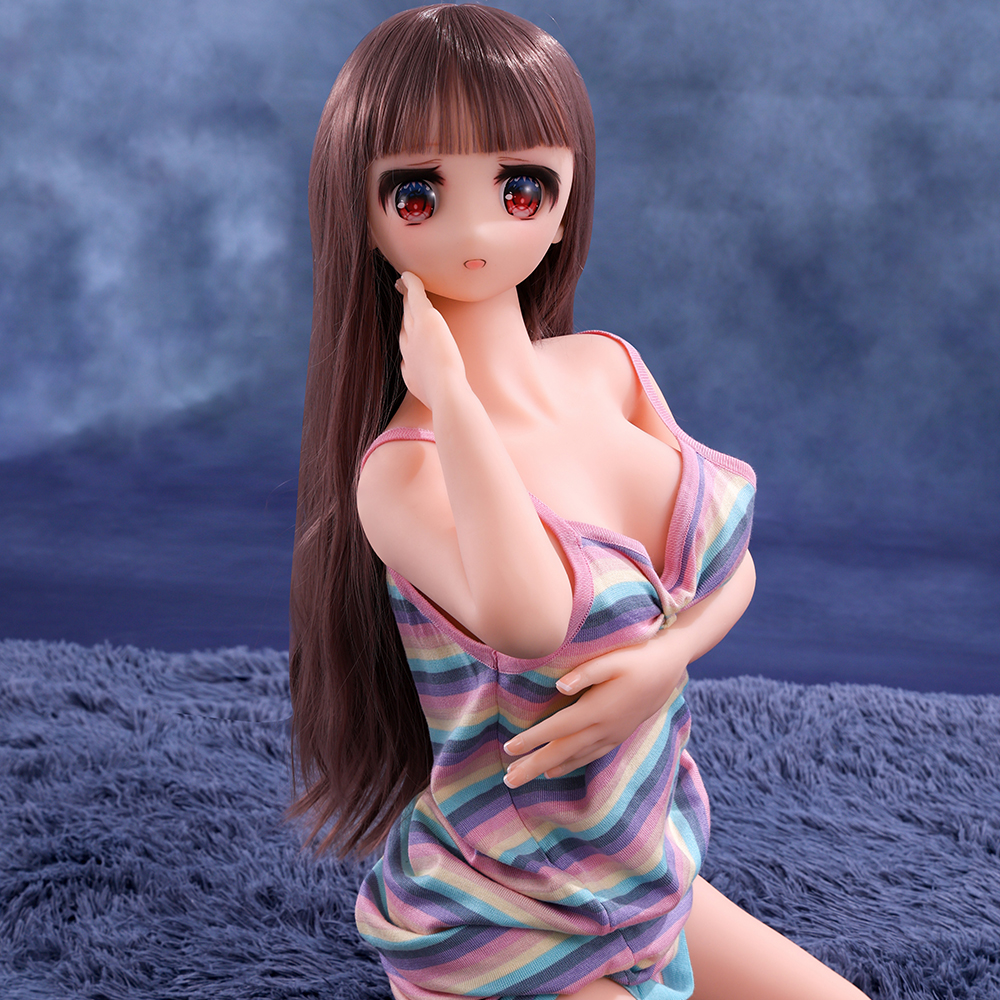 Haili KT009 Shasha Sex Doll thumbnail 7