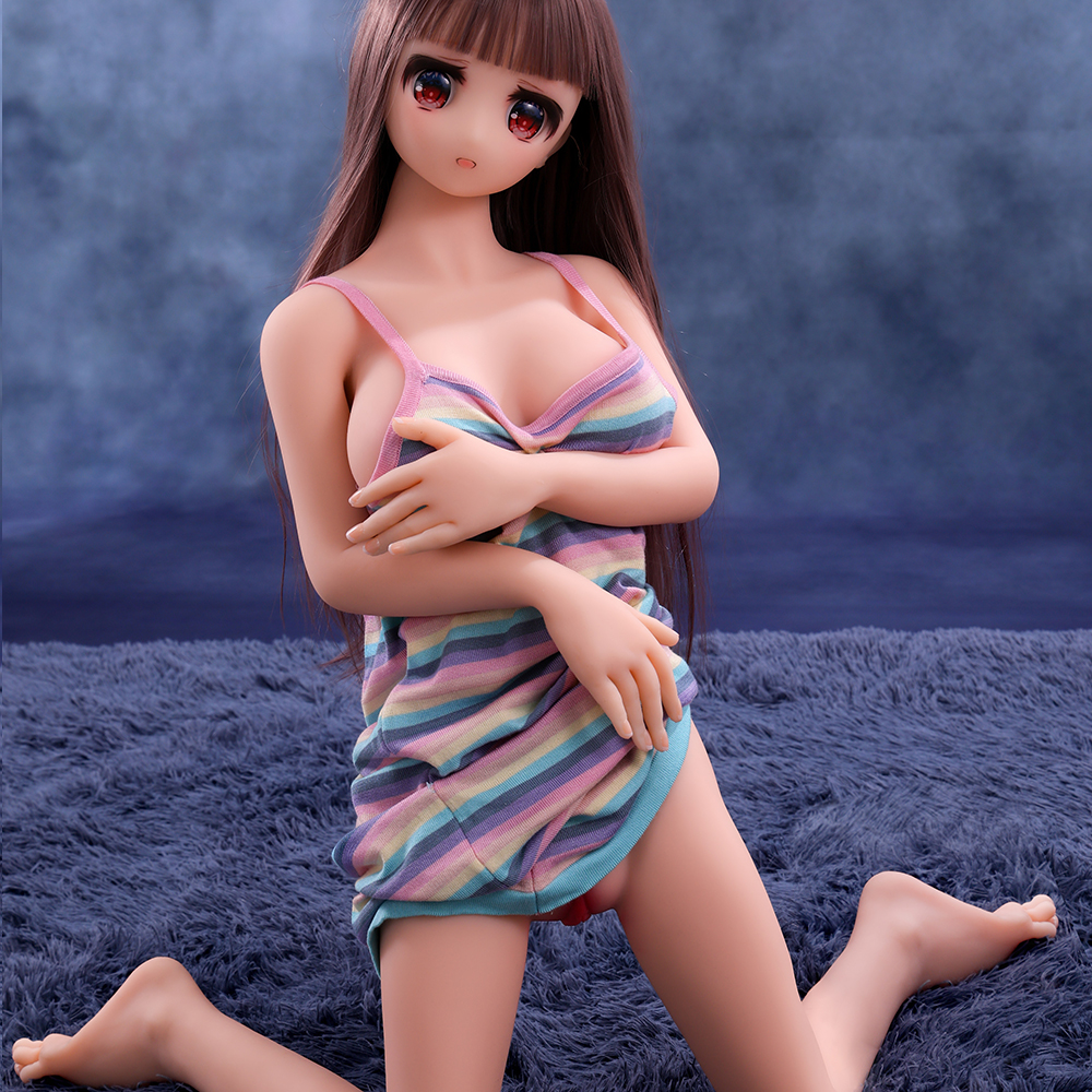 Haili KT009 Shasha Sex Doll thumbnail 6