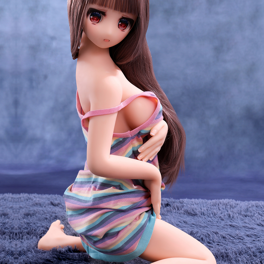 Haili KT009 Shasha Sex Doll thumbnail 5
