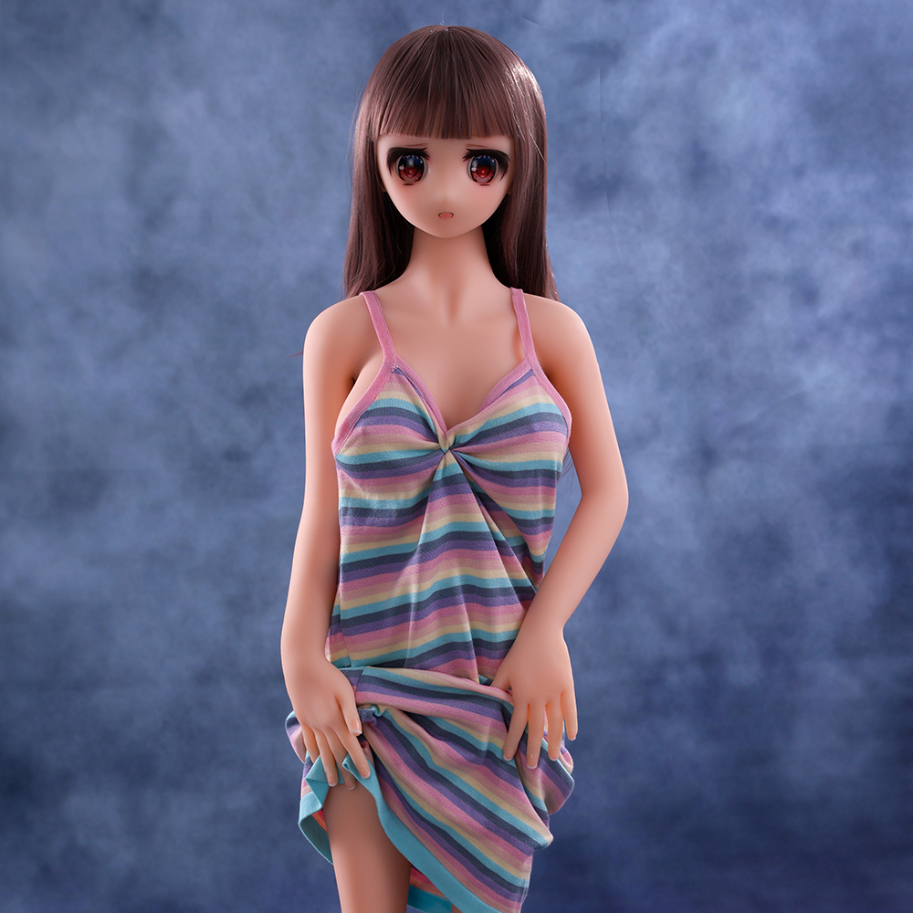 Haili KT009 Shasha Sex Doll thumbnail 3