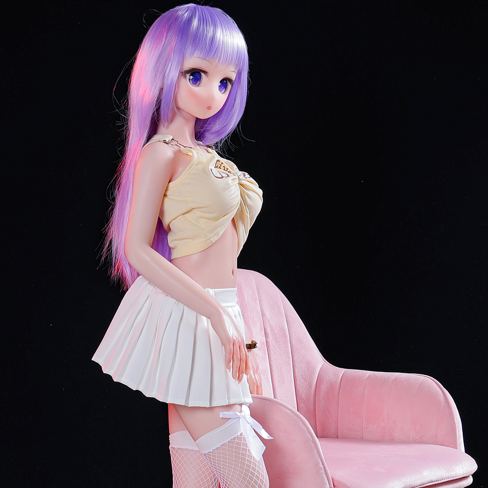 Haili KT010 Aifei Sex Doll thumbnail 6
