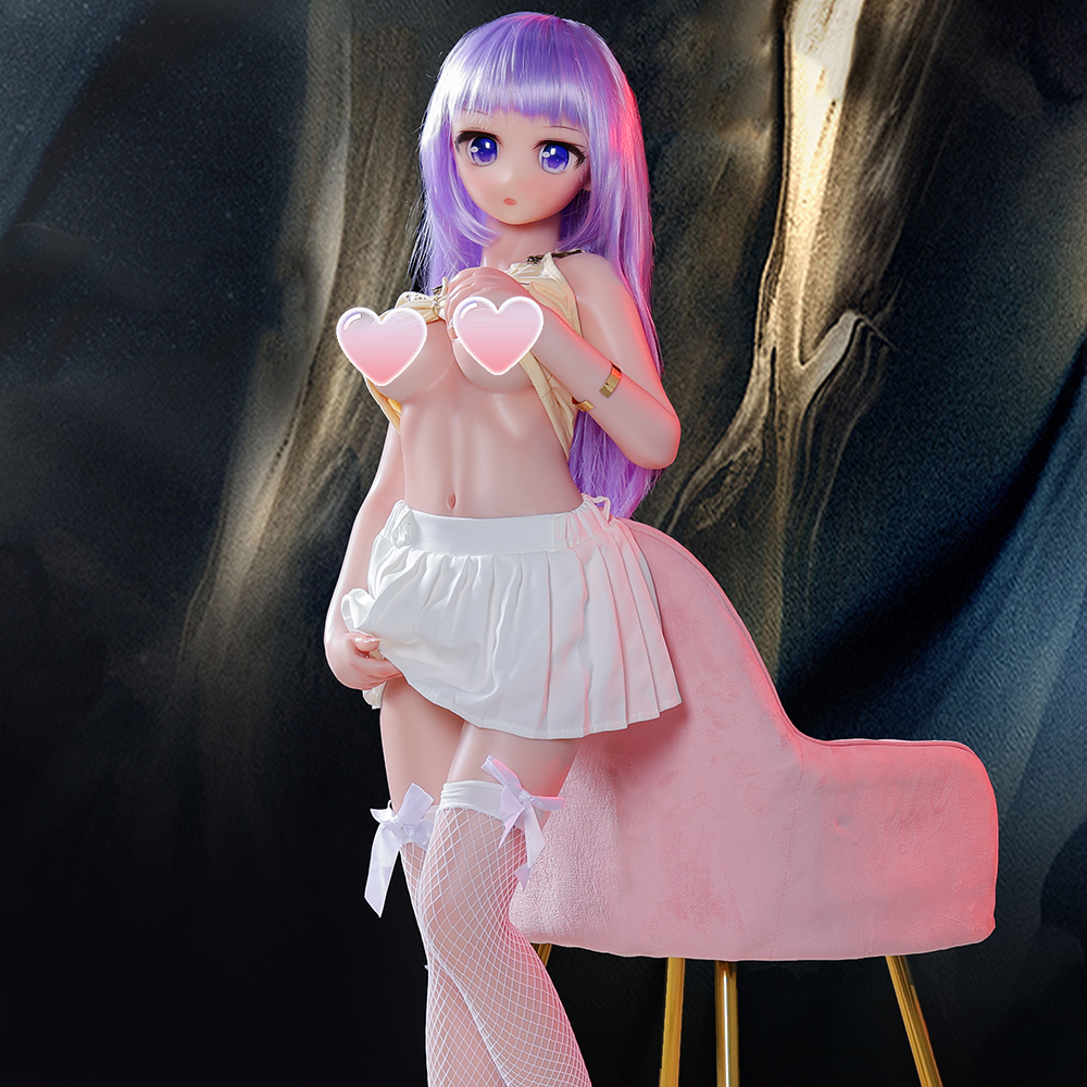 Haili KT010 Aifei Sex Doll thumbnail 5