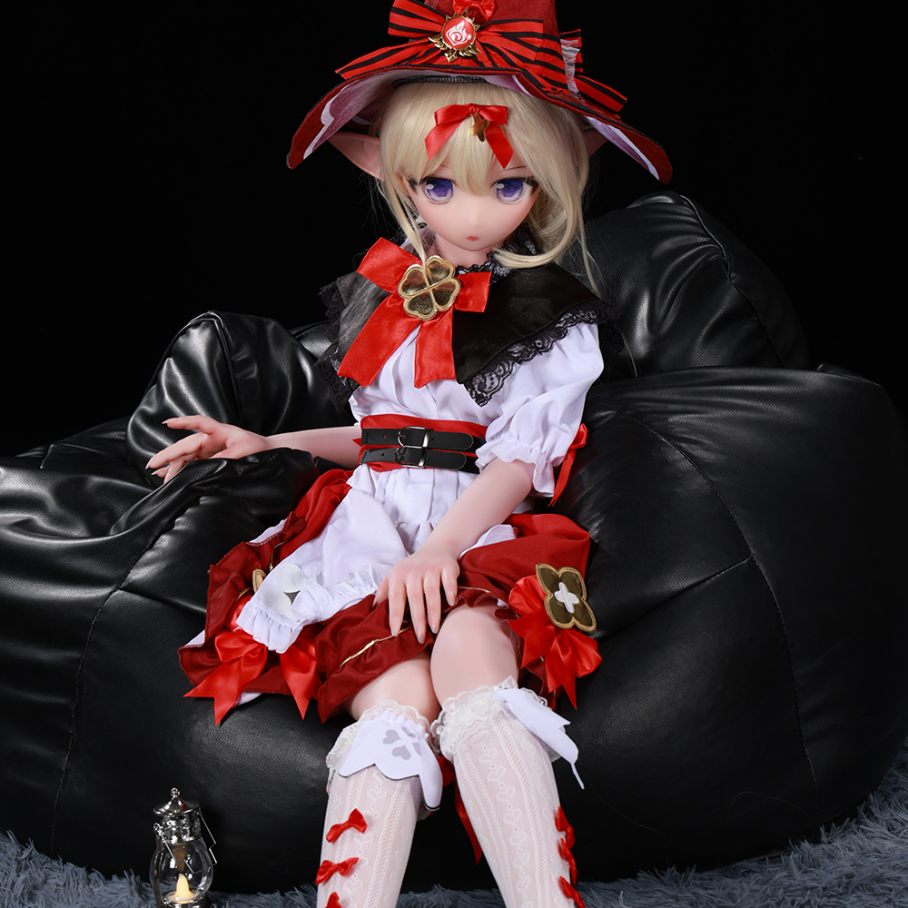 Haili KT013 Yileina Sex Doll thumbnail 8