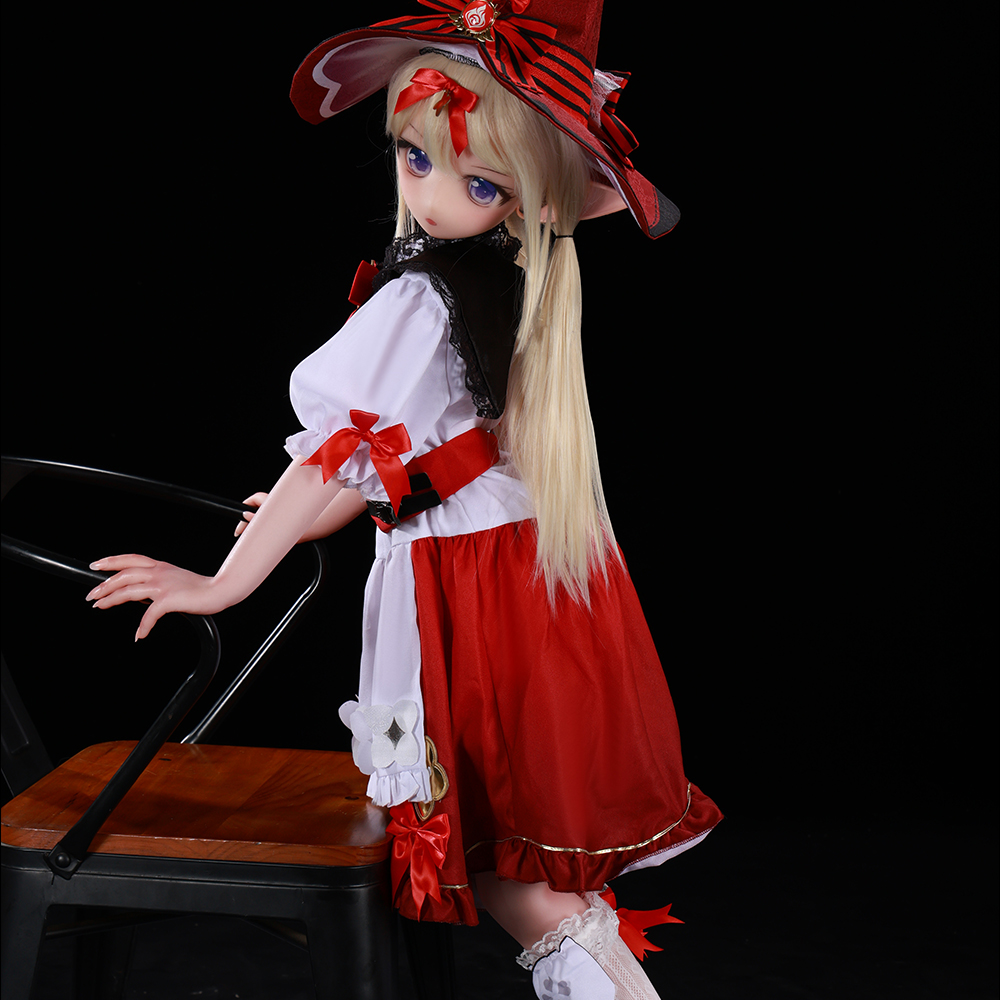 Haili KT013 Yileina Sex Doll thumbnail 6