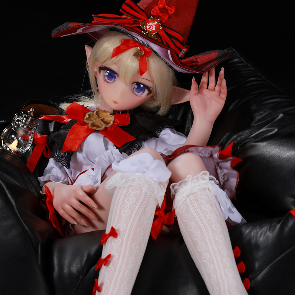 Haili KT013 Yileina Sex Doll thumbnail 5