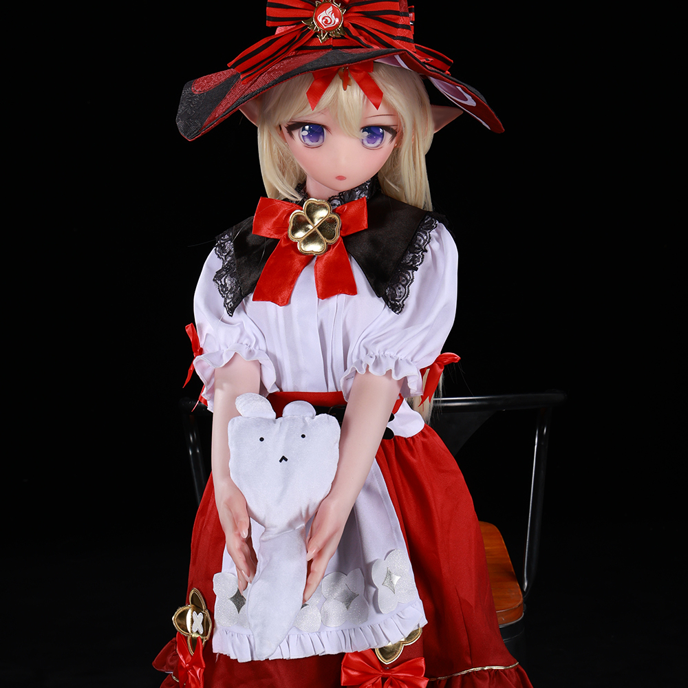 Haili KT013 Yileina Sex Doll main product image