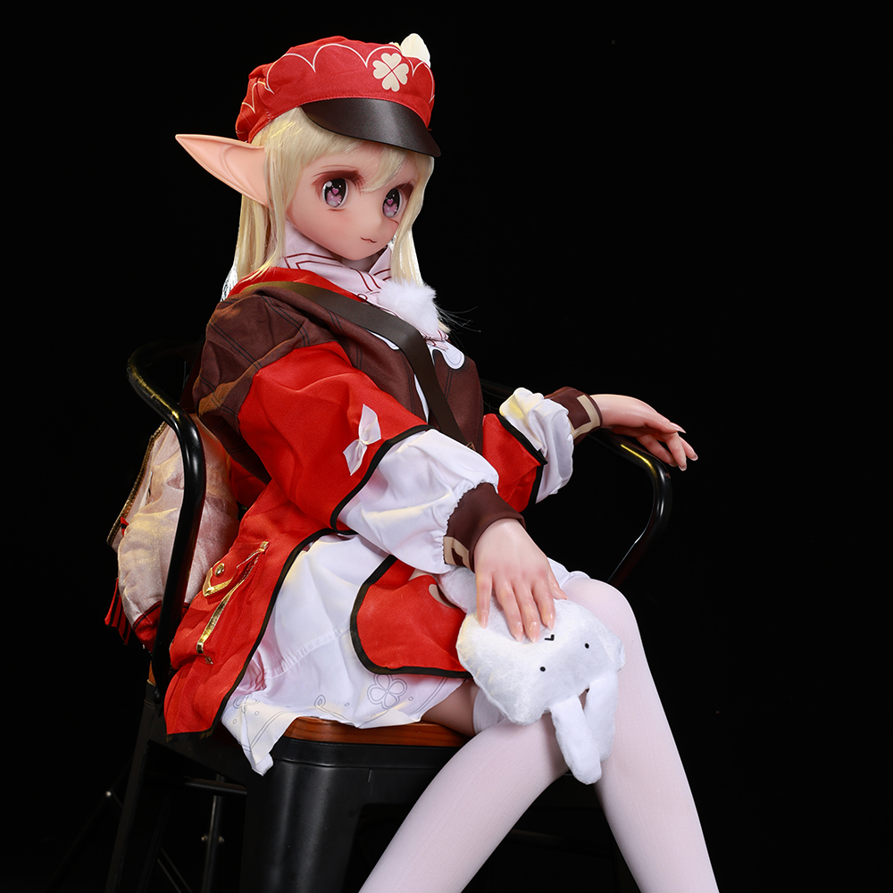 Haili KT014 Mengke Sex Doll thumbnail 7