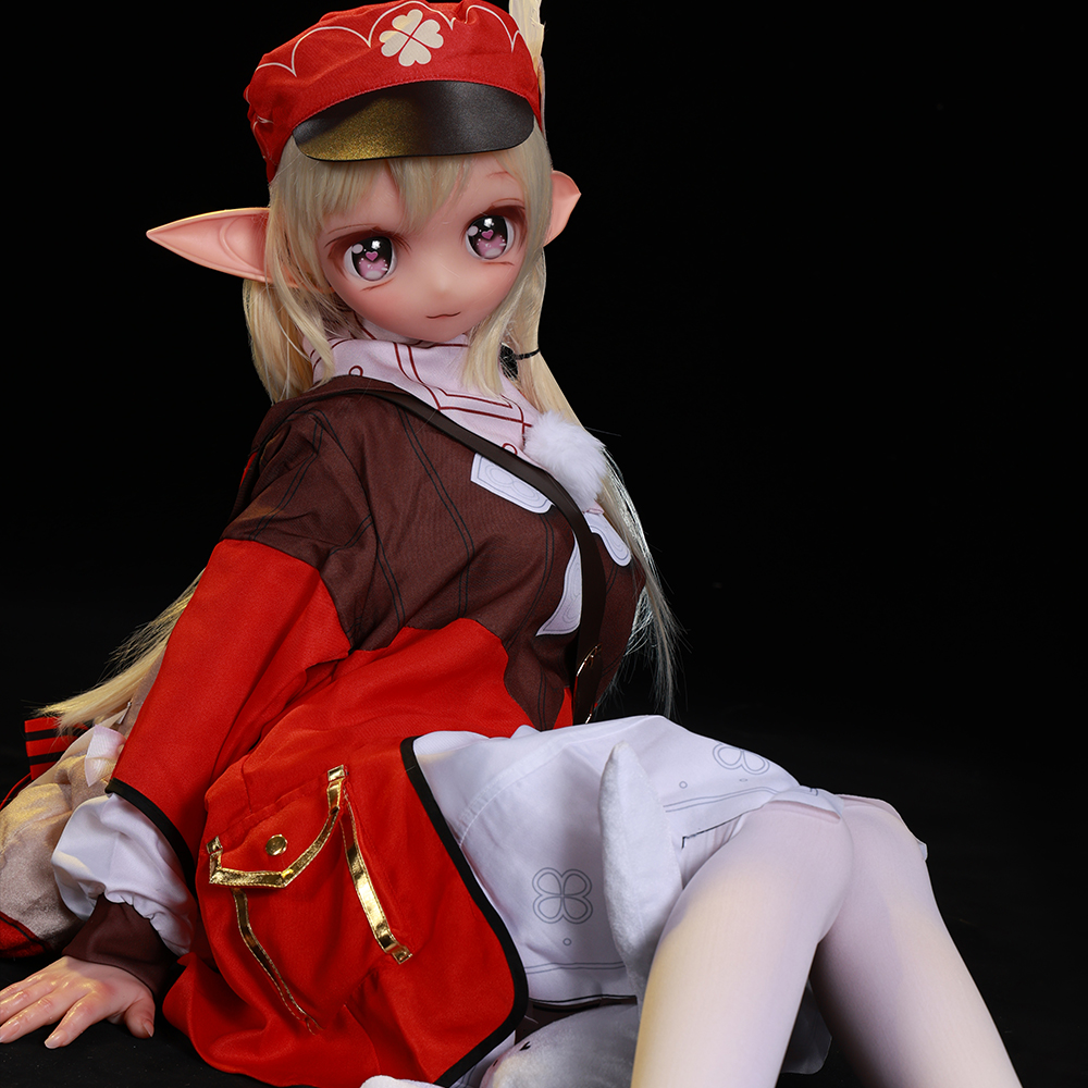 Haili KT014 Mengke Sex Doll main product image