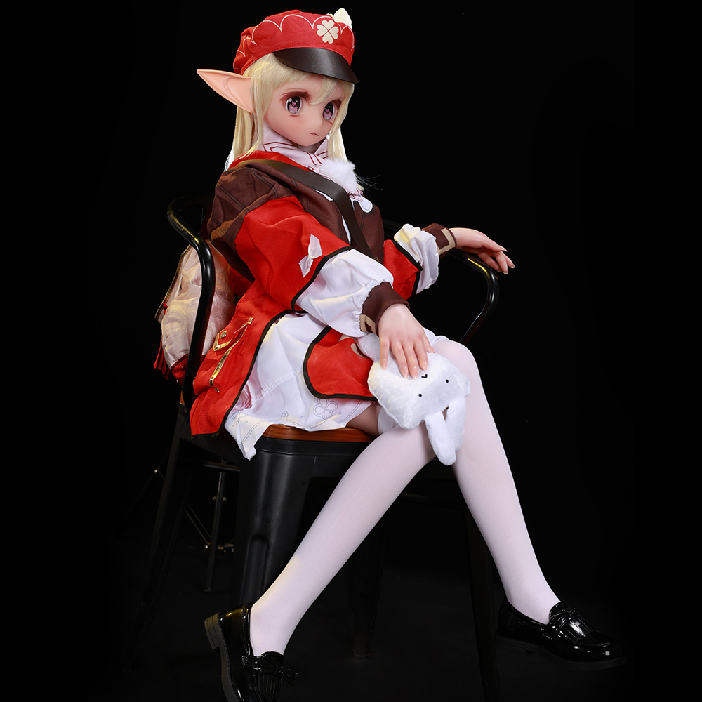 Haili KT014 Mengke Sex Doll thumbnail 5