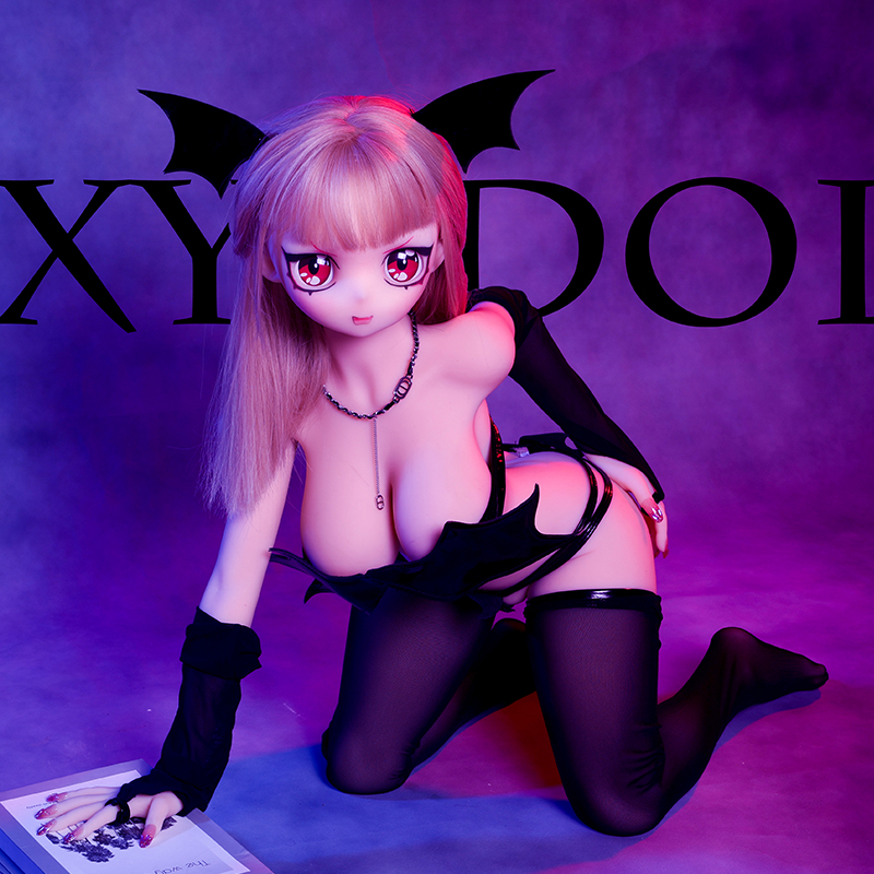 Lalili KT015 Ziya Sex Doll thumbnail 11