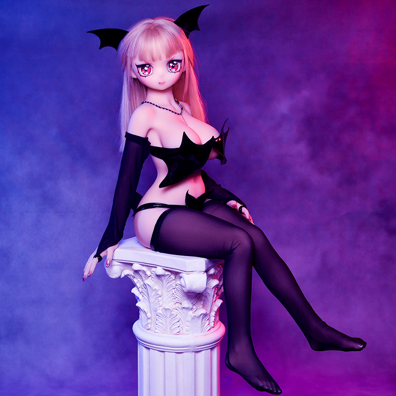Lalili KT015 Ziya Sex Doll thumbnail 10