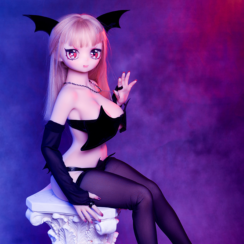 Lalili KT015 Ziya Sex Doll thumbnail 9