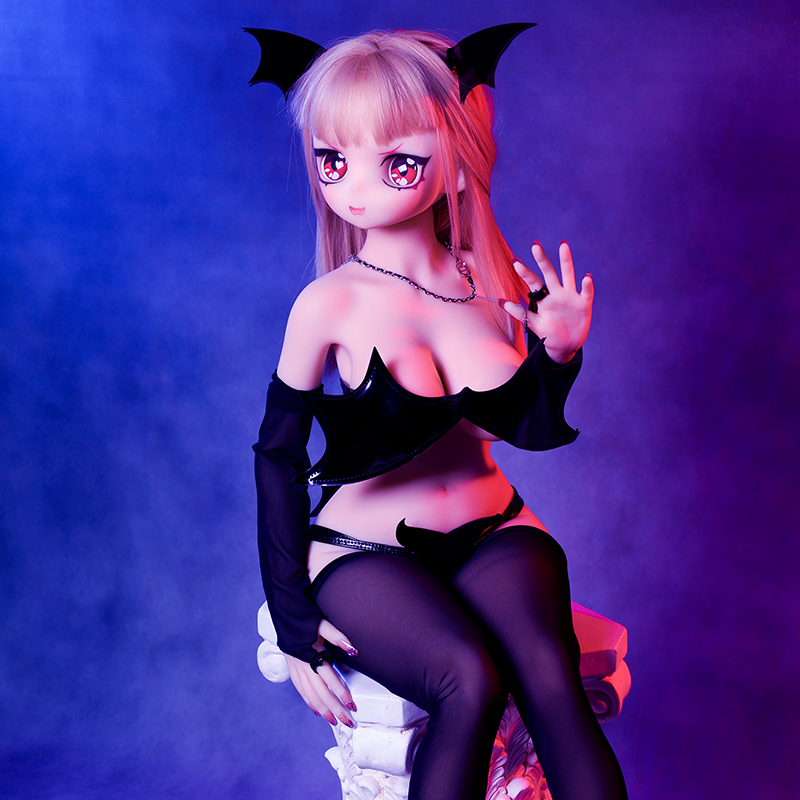 Lalili KT015 Ziya Sex Doll thumbnail 8