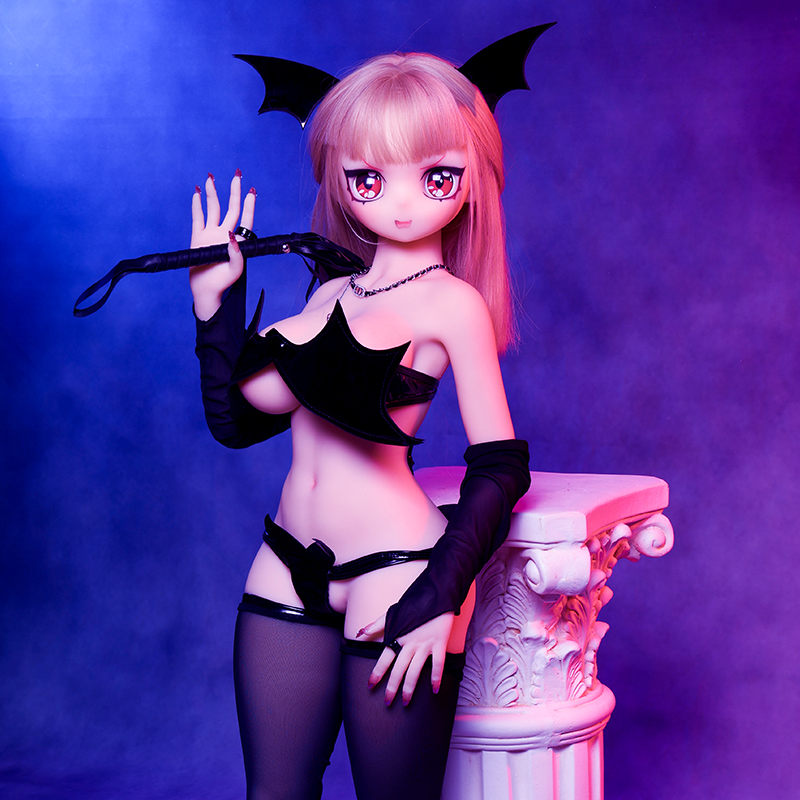 Lalili KT015 Ziya Sex Doll thumbnail 6