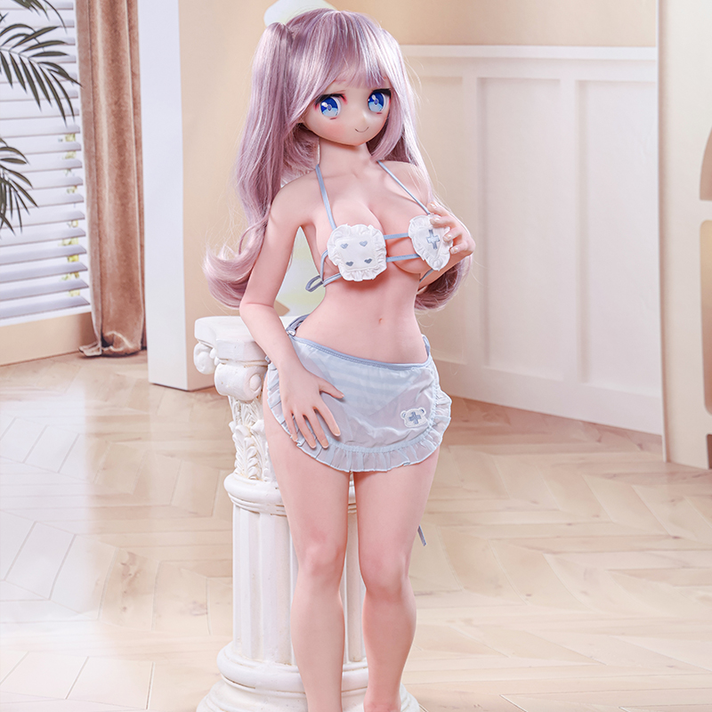 Haili KT017 Tianxiling Sex Doll thumbnail 5
