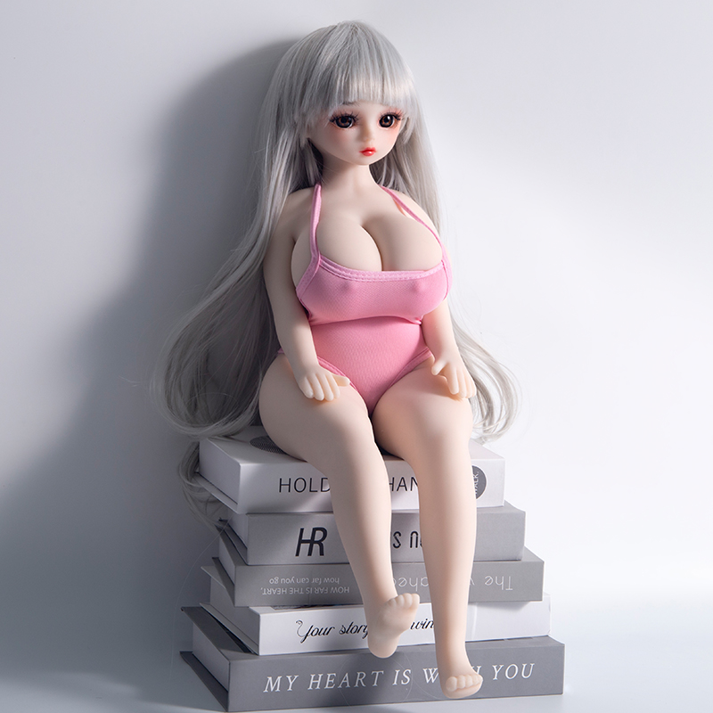 Haili L60-1 Mimi BBW Sex Doll main product image