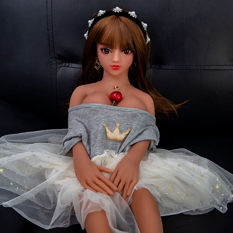 Haili L68-02 Raelle BBW Sex Doll thumbnail 3