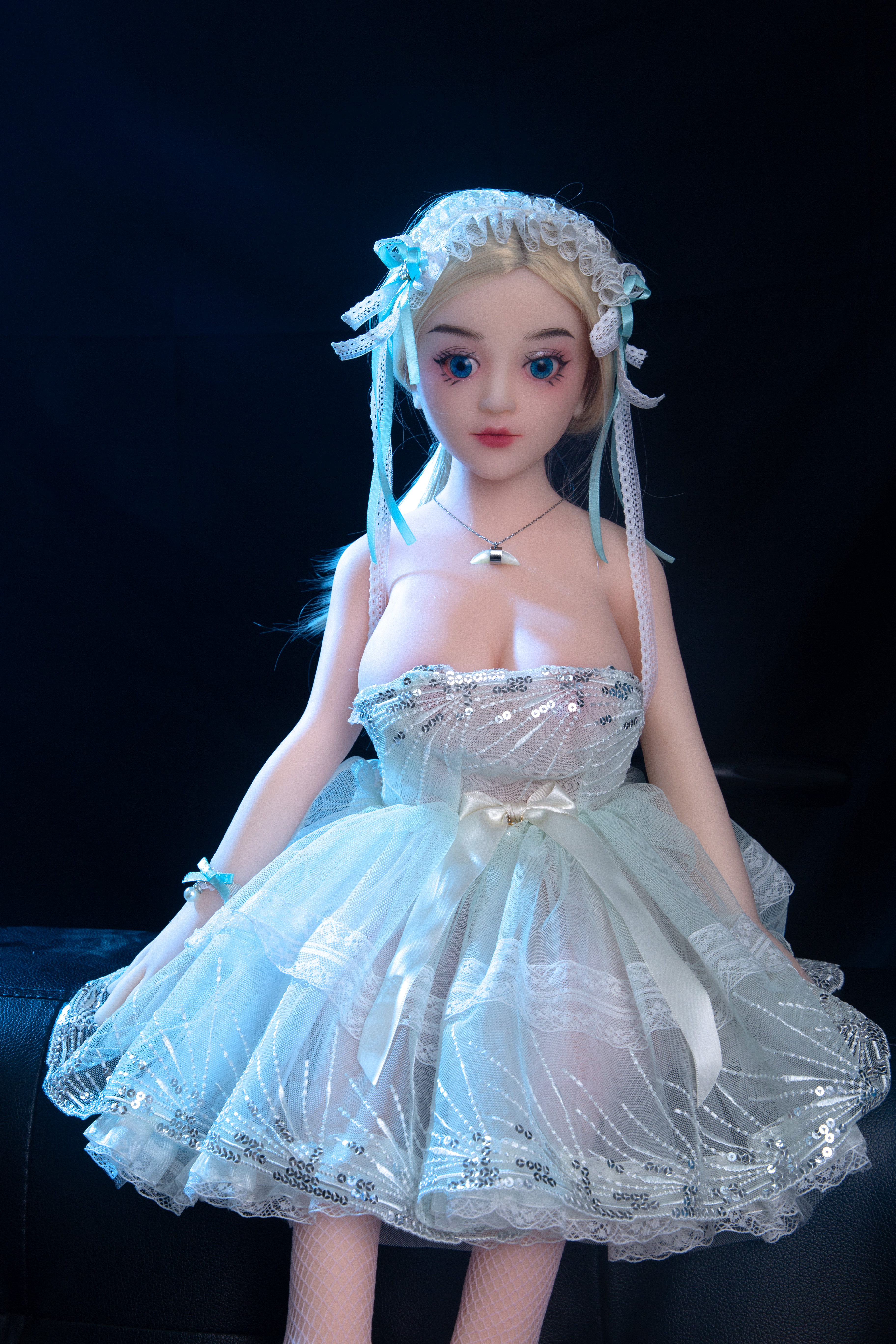 Haili L68-03 BBW Sex Doll thumbnail 5