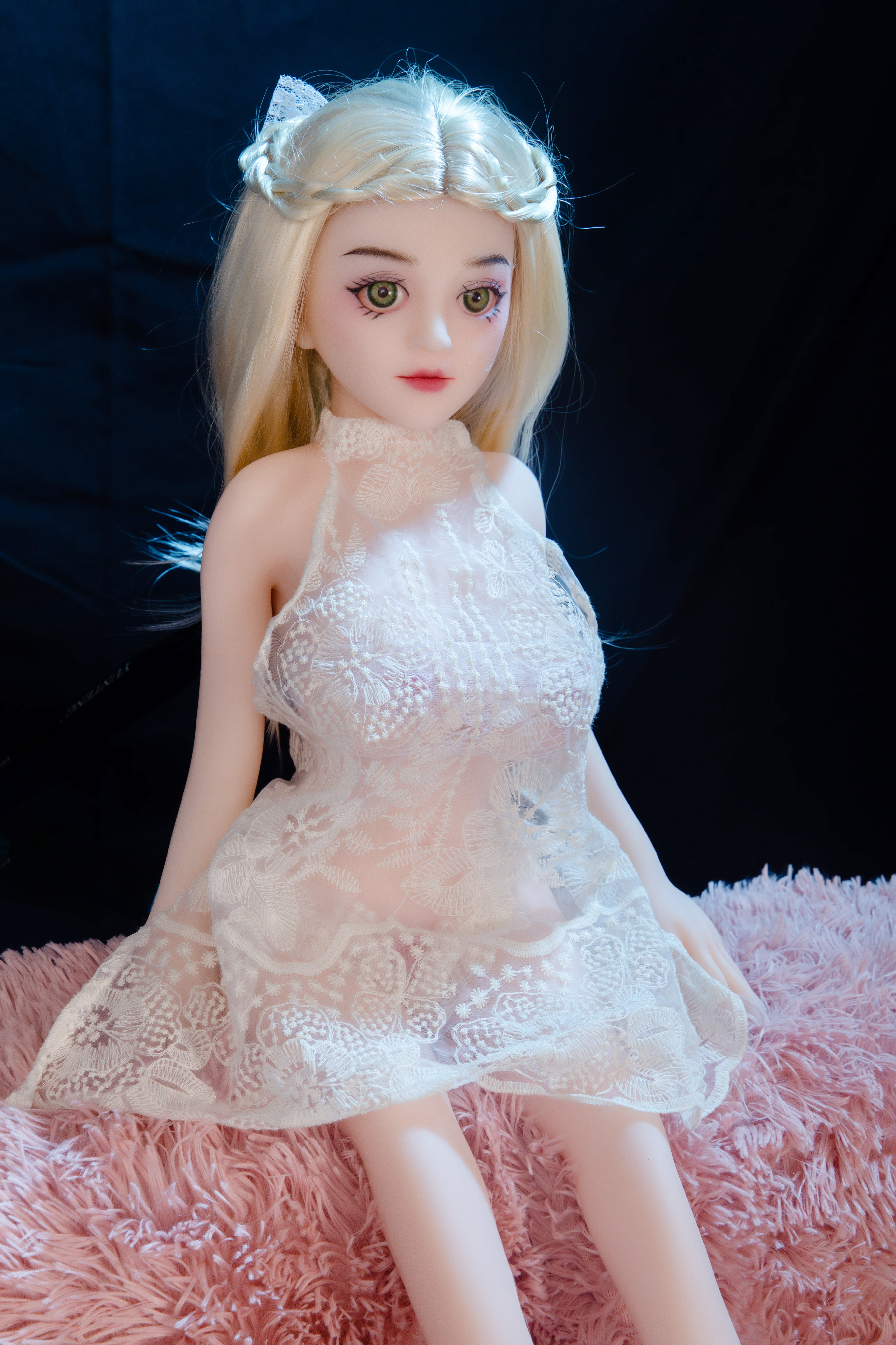 Haili L68-04 BBW Sex Doll thumbnail 2
