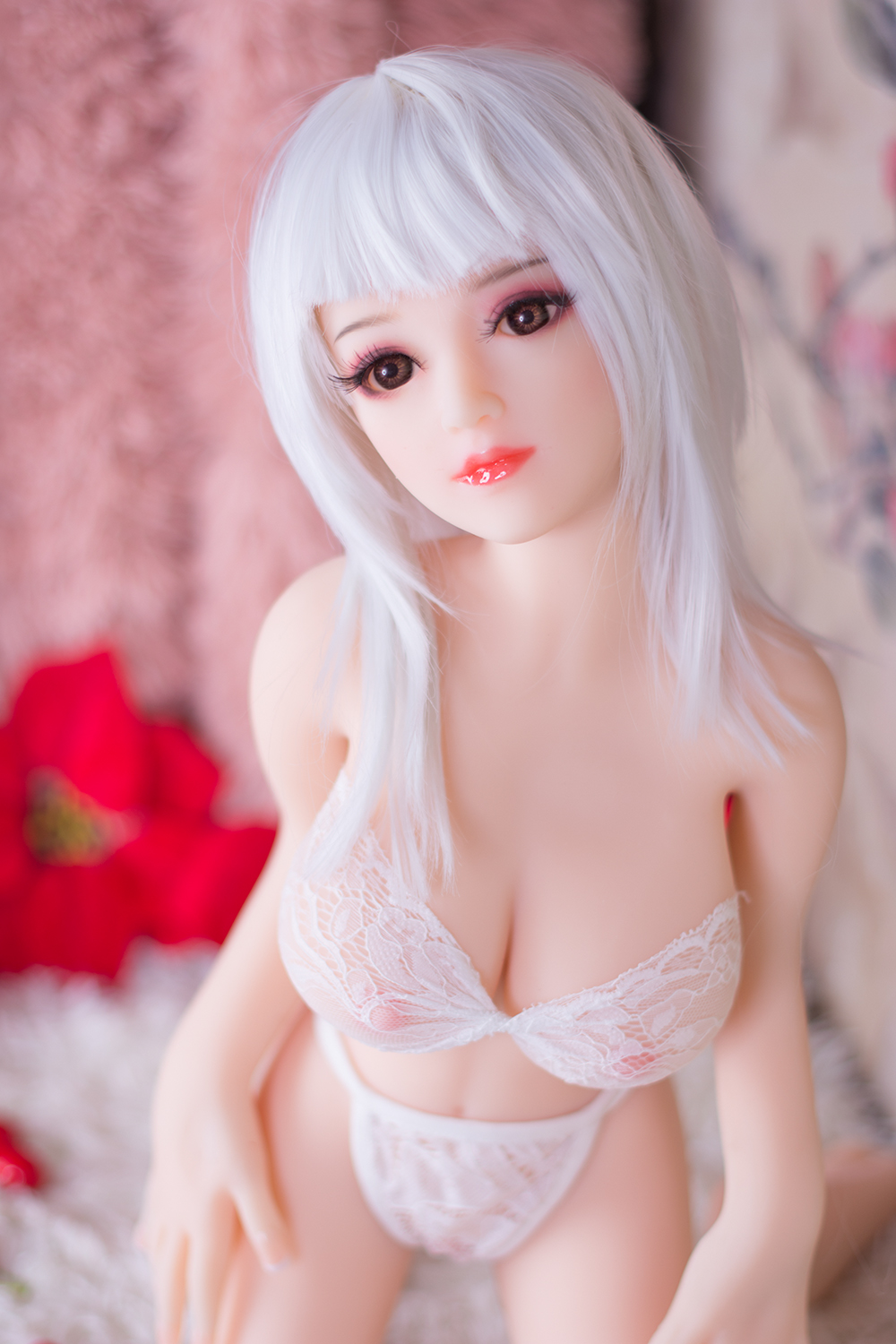 Haili L68-05 BBW Sex Doll thumbnail 6
