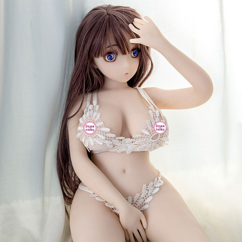 Haili L80-01 Mengbaijiang Sex Doll thumbnail 7