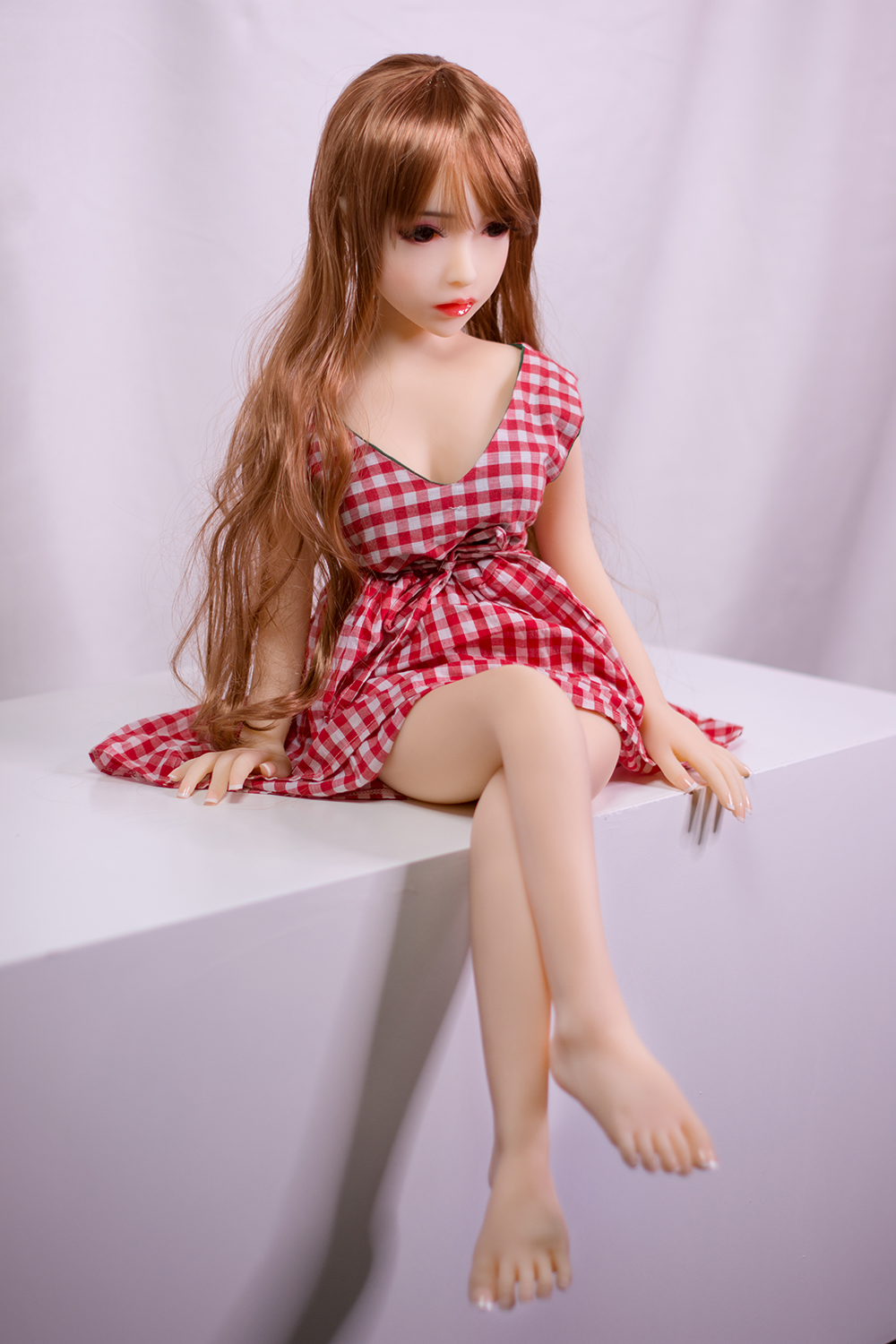 Haili L88-01 2D Character Sex Doll main product image