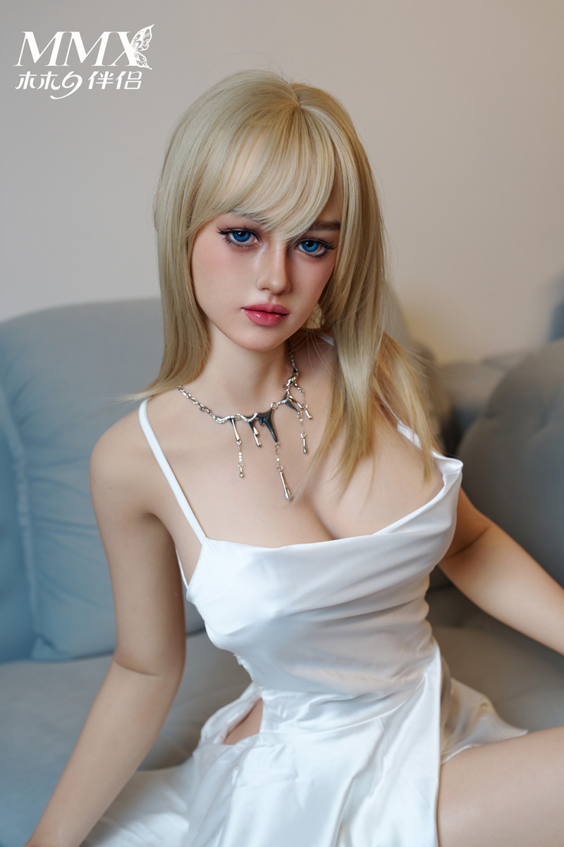 MMX 164cm Selina Silicone Sex Doll main product image